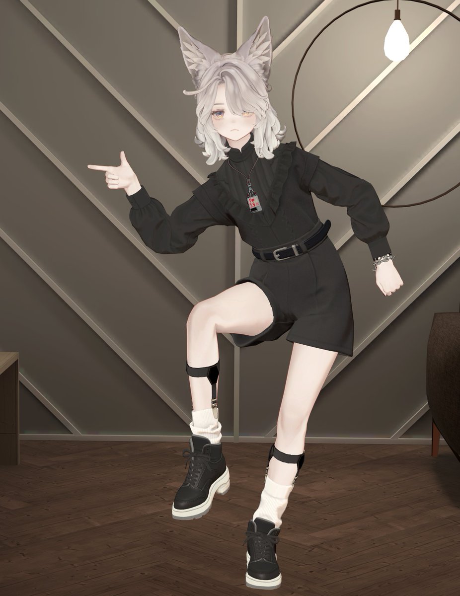 火の元確認、ヨシ！！
（ロケ地 FUJIYAMA）