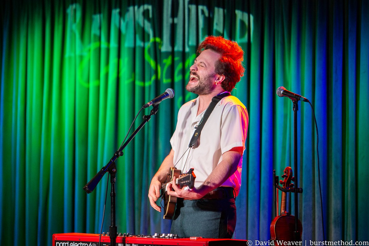 David 🎸📸 tweet media