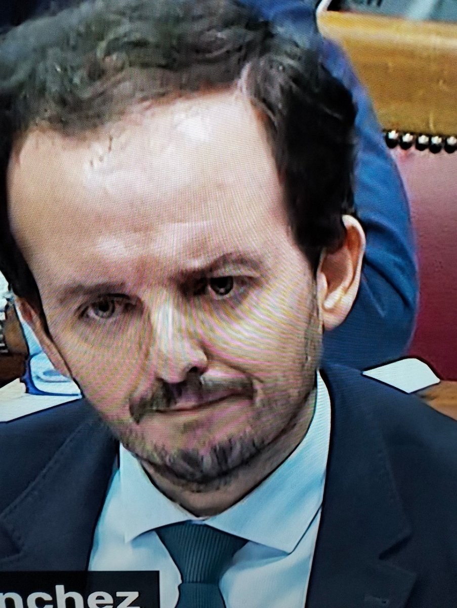CorellaTej7982's tweet photo. Y ésto es de lo más listo del Partido Popular...🤷🤷😱🤓😜😜😵💫😵💫🥵🥵🤔🤔🖕🖕😯🤮💩💩😳🥶🥶🙃😒😏😏🤦🫣🤦🫨🫢🤣🤣 #senado #malaslenguas #pp #ohmyghost #cabolo #amebas #comisiondeinvestigacion #casopp #gurtel #zendal #omg https://t.co/fmQuwyFEGr