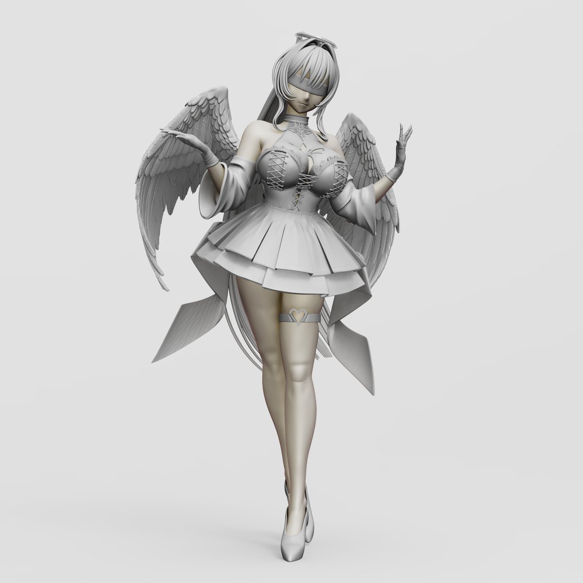 hyorori (@hyorori_figure) / Posts / X