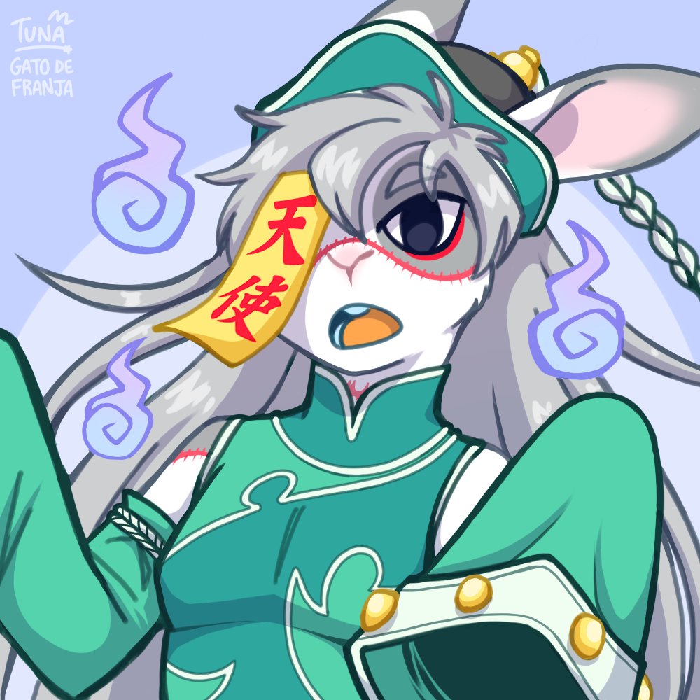 booo~! 👻

some old halloween art >:3