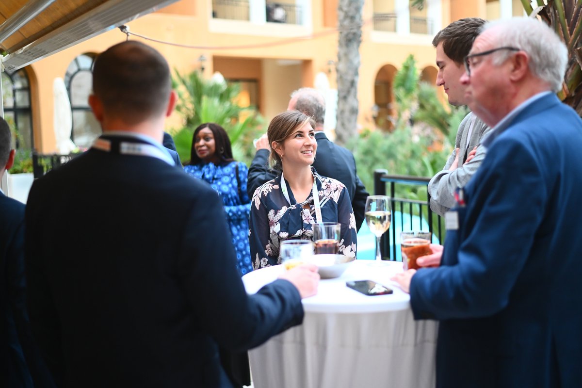 MACE - Malta Aviation Conference and Expo tweet media