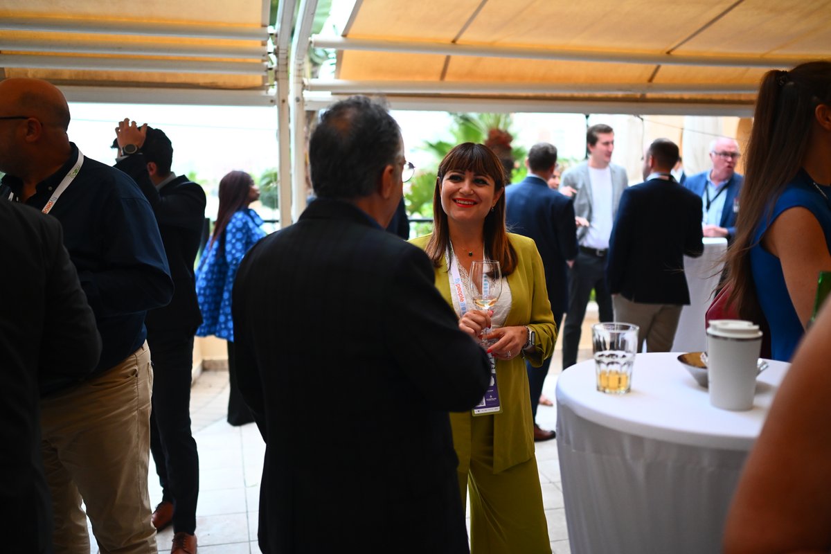 MACE - Malta Aviation Conference and Expo tweet media