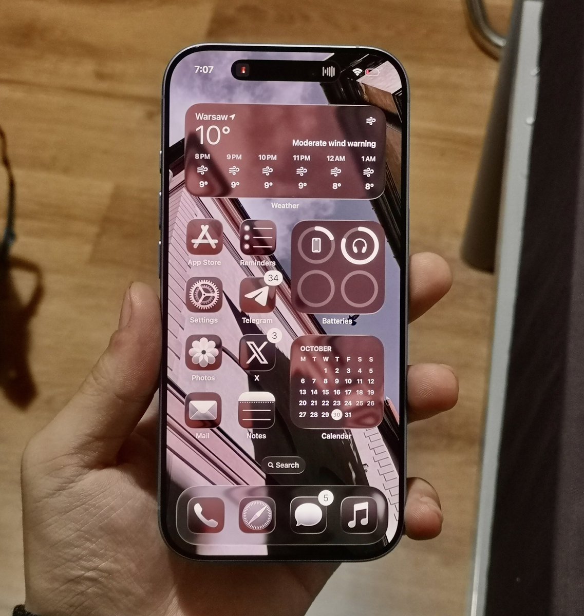 Out of Galaxy tweet media