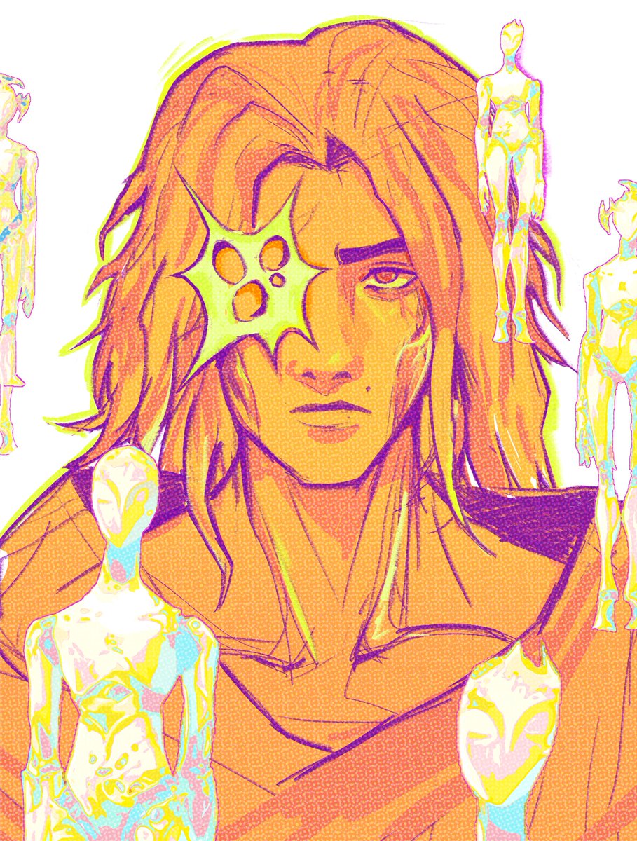 crunchy viktor thing #viktor #arcane