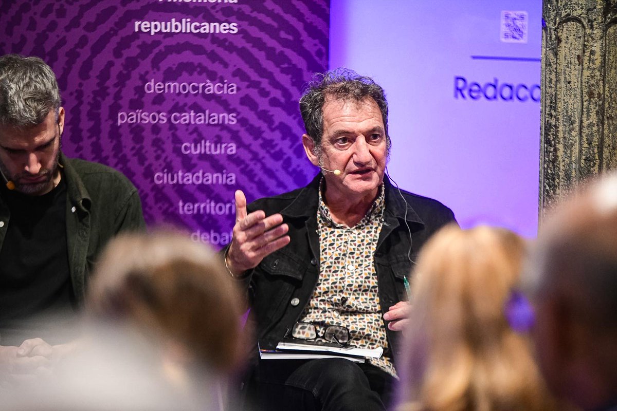 <a href="/raulromeva/">Raül Romeva i Rueda</a> <a href="/Ferran_Elias/">Ferran Elias</a> <a href="/martar49/">Marta Ribera Plencovich</a> <a href="/espaizerovuit/">espaizerovuit</a> <a href="/jorgeduarteva/">Jorge Duarte</a> <a href="/MihaelaVancea/">Mihaela Vancea</a> <a href="/MartaRosique/">Marta Rosique Amante</a> 🗣️ <a href="/jorgeduarteva/">Jorge Duarte</a>: "Estem aquí per parlar de l'accés a l'habitatge, però en realitat parlem de voluntat política i de com caldria saltar-se les pressions del mercat immobiliari" #EuropaIrla