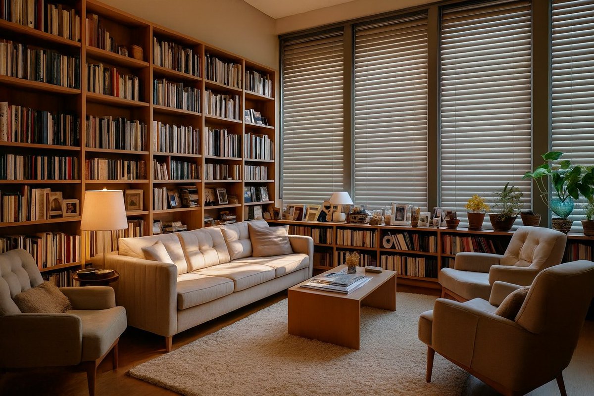 La belleza de los libros