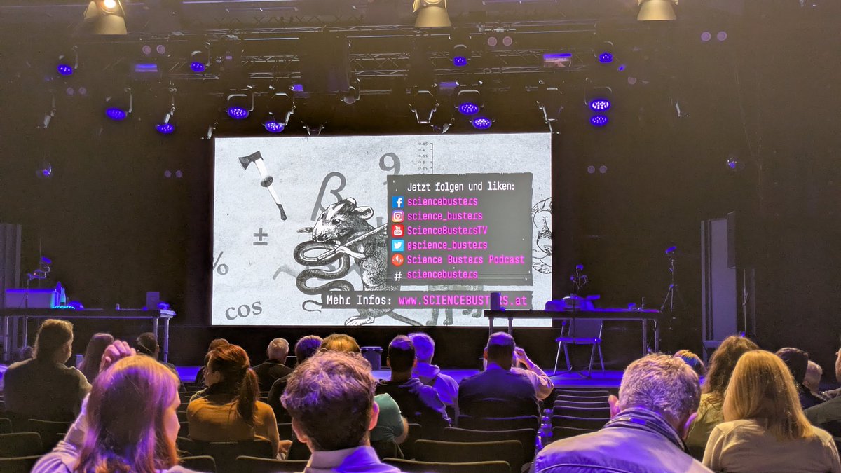 Up next :  <a href="/science_busters/">Science Busters</a>