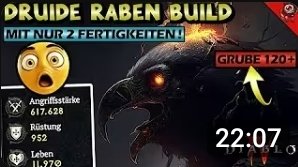 Eins meiner Lieblings Builds in #diablo4 seit Release!
youtu.be/j-Zp7nci_Ro?si…