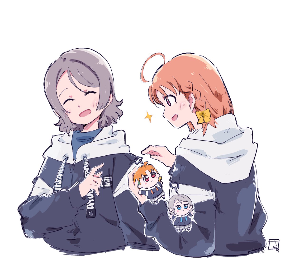 sitappa39's tweet image. ⛵️🍊カスタム〜🩵🧡