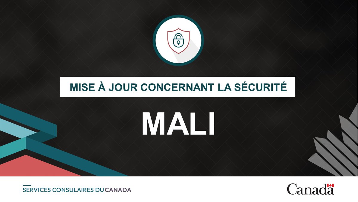 L'approvisionnement en carburant est fortement perturbé au #Mali, ce qui a des répercussions sur les transports et réduit les services essentiels. Gardez une réserve de carburant et planifiez vos déplacements routiers. voyage.gc.ca/destinations/m…