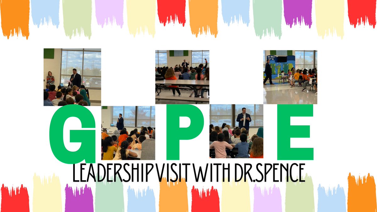 Goshen Post ES tweet media