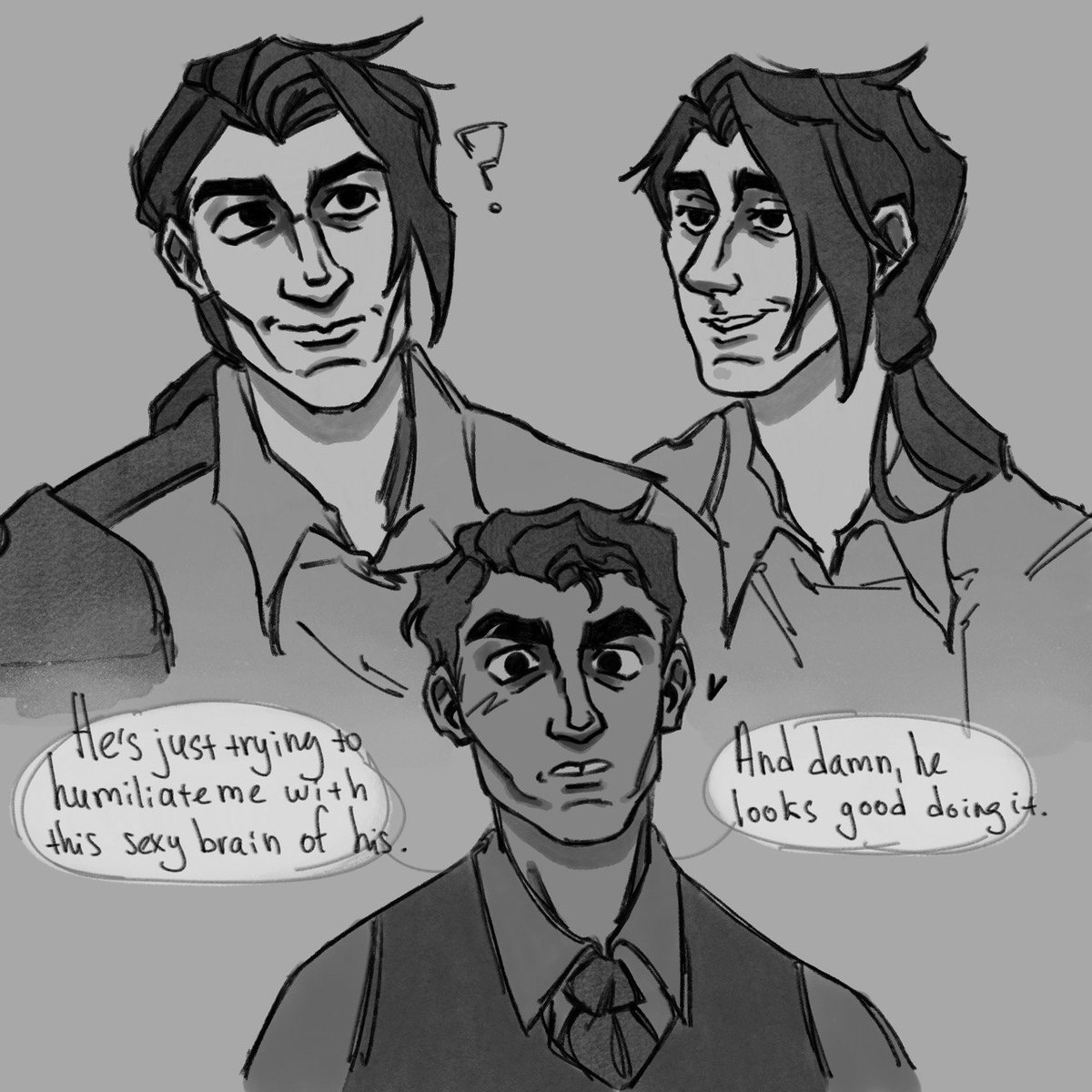 bstrdd01's tweet photo. I have a vision
#arcane #jayce #dmitri https://t.co/Rab10CBVRR