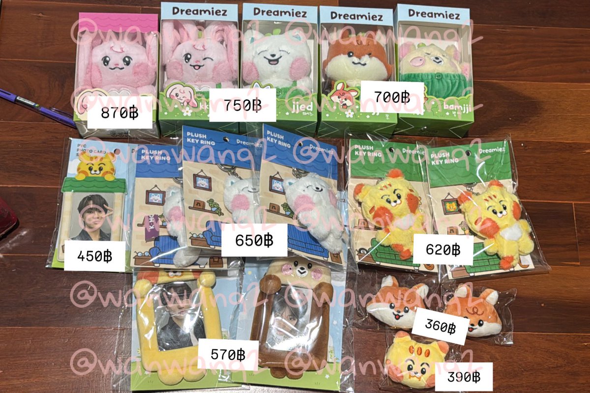 wanwanq2's tweet image. Pls kindly rt 🙏🏻
#Dreamiez_POPUP รอบหิ้ว 🇹🇼

— V.1 เหลือแจมิน(1)
— V.2 แจมิน(2) โน่ อินจุน จีซอง(1)
— พกจ โน่(3) ม้าค(1) แจมิน(1)
— เฟรมการ์ด ม้าค(2) จีซอง(1)
— เข็มกลัด อินจุน(2) ม้าค(1)
เหมาเข็มกลัด 1000฿

ค่าส่ง 45฿ โหวต mama น้องดรีมส่งฟรี🙇🏻‍♀️

#ตลาดนัดnctdream #ตลาดนัดnct