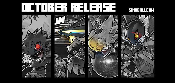 Sinobali Store tweet media