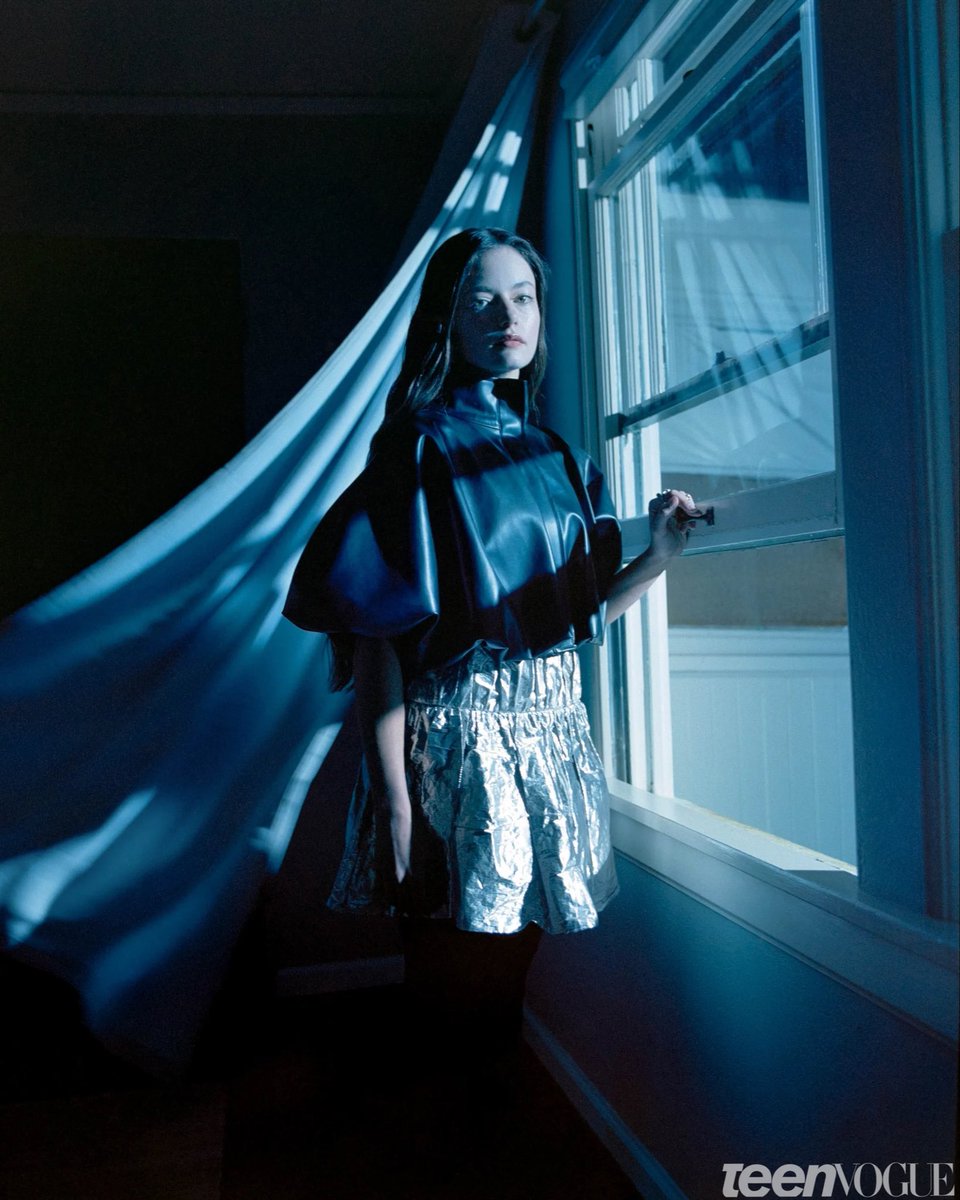 Mackenzie Foy Online | Fansite tweet media
