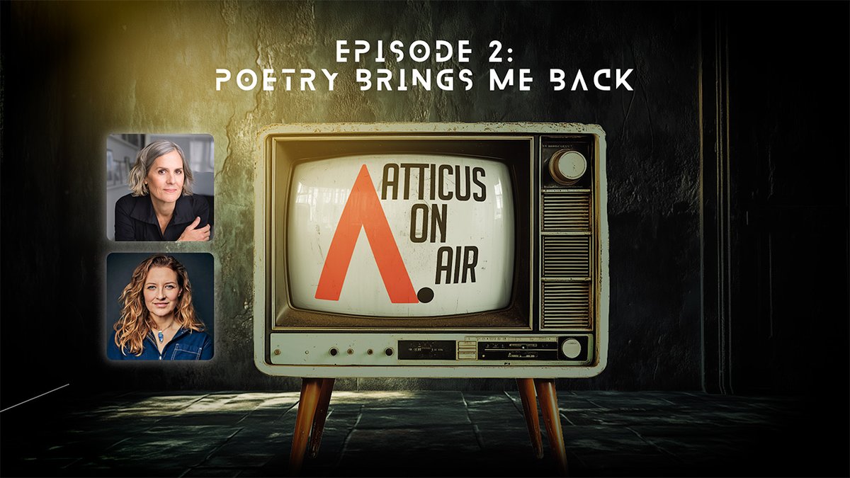 Atticus Review tweet media