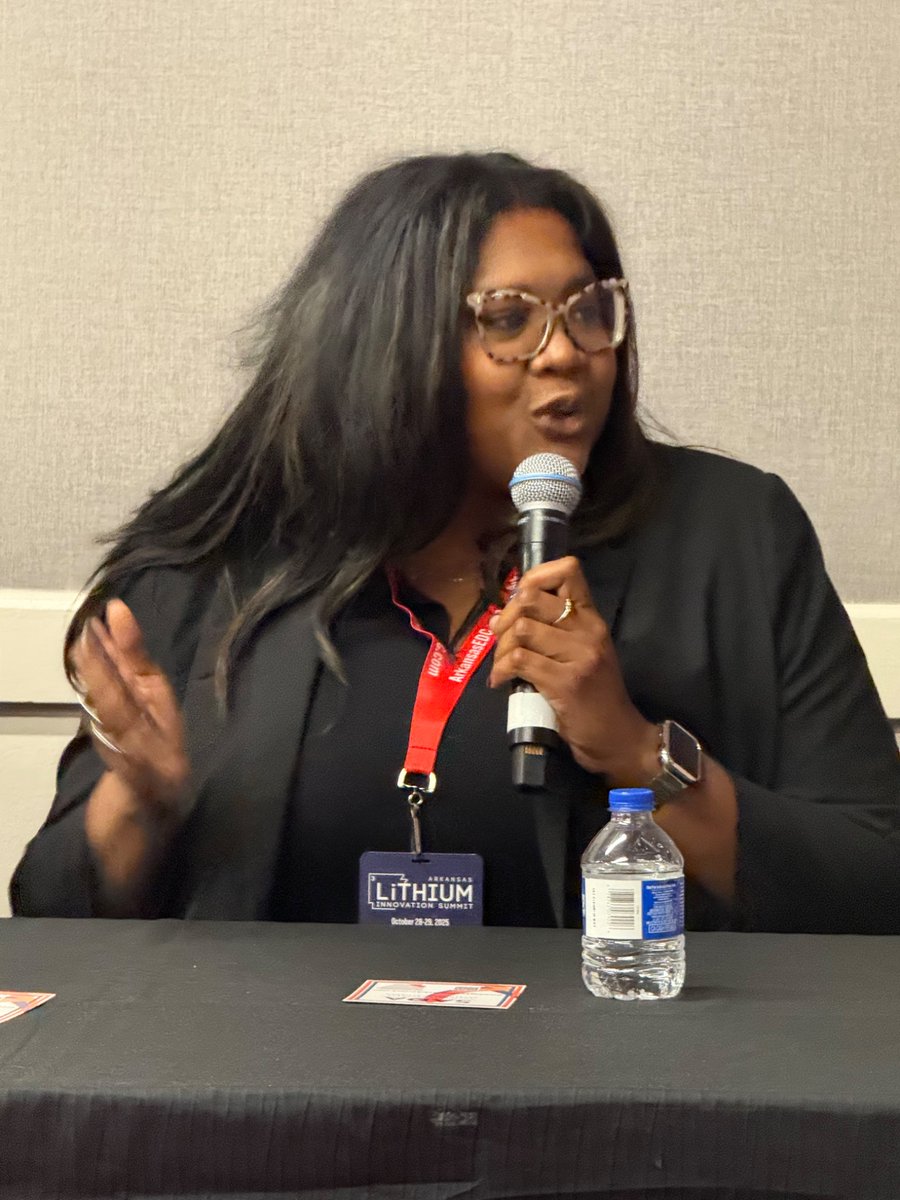 AR EconDev&Chamber tweet media