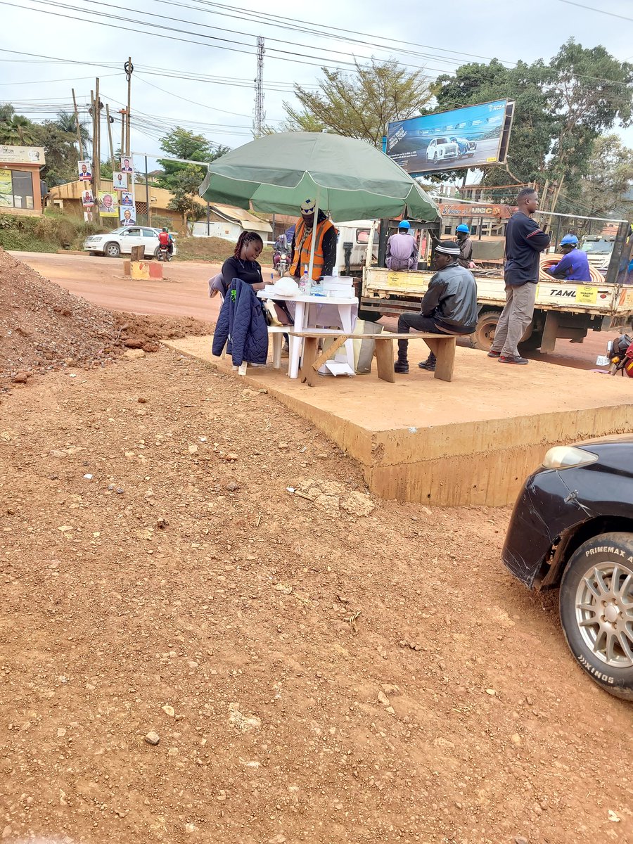 ReafUg's tweet image. 🚐 #MobileClinics take health where it’s needed most, reaching people who can’t easily access hospitals.
From #HIV testing to #STI treatment & prevention, they bring care closer, curb new infections, and save lives on the go.
#PreventHIV
#STIAwareness
#SDG3FORALL
@KCCAUG