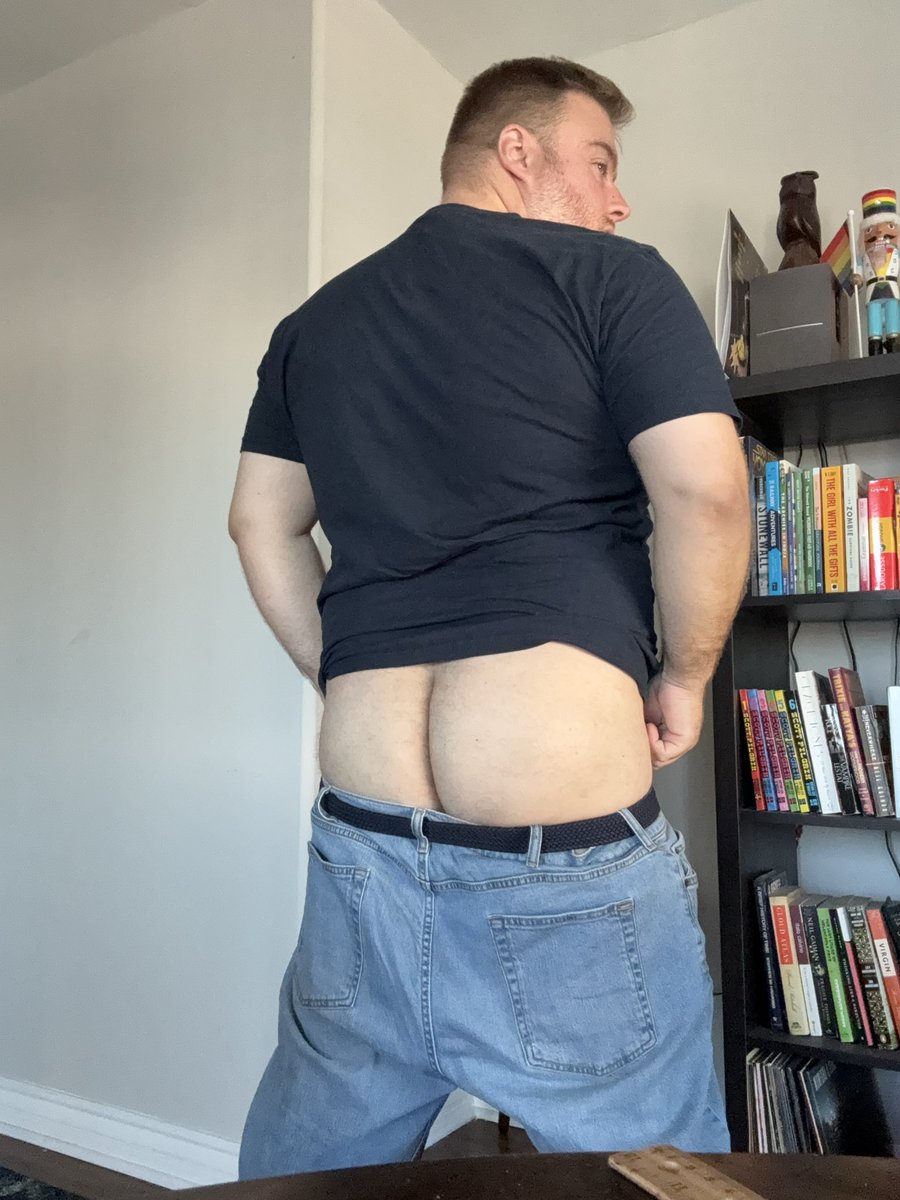 Brad Venture XXX tweet media