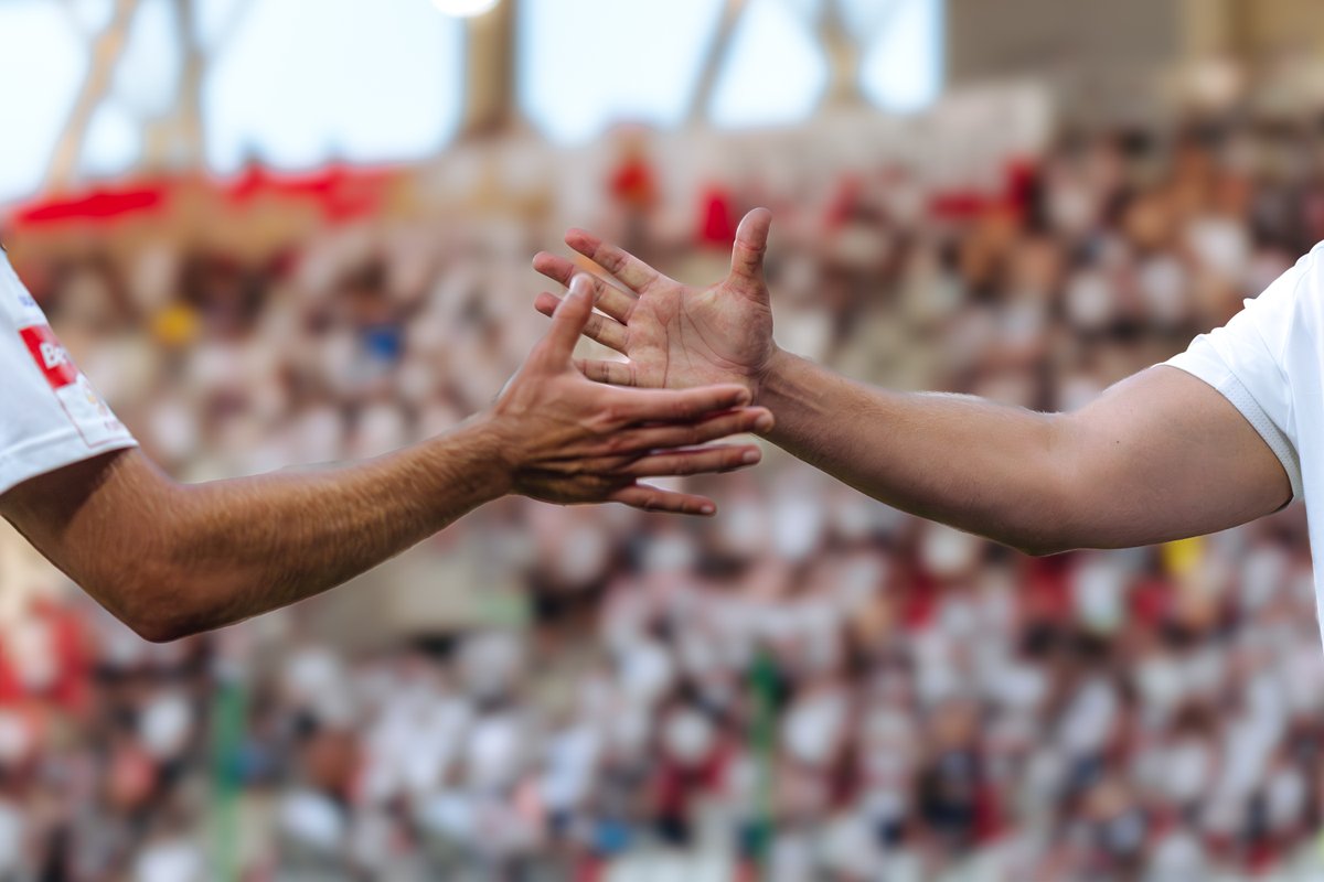 LKS_Lodz's tweet image. Będę z Tobą, nawet gdy jest źle.