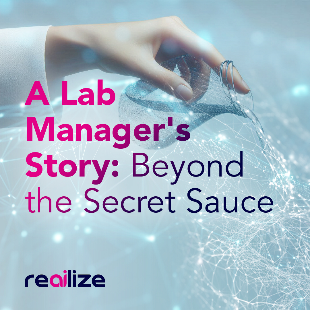 Reailize_'s tweet image. Do you want to know what the secret sauce is?

In our new blog, Reailize lifts the curtain on what really prevents lab-to-production outages.
Read the full story: reailize.com/post/a-lab-man…

#LabAutomation #NetworkReliability #Testing #Innovation