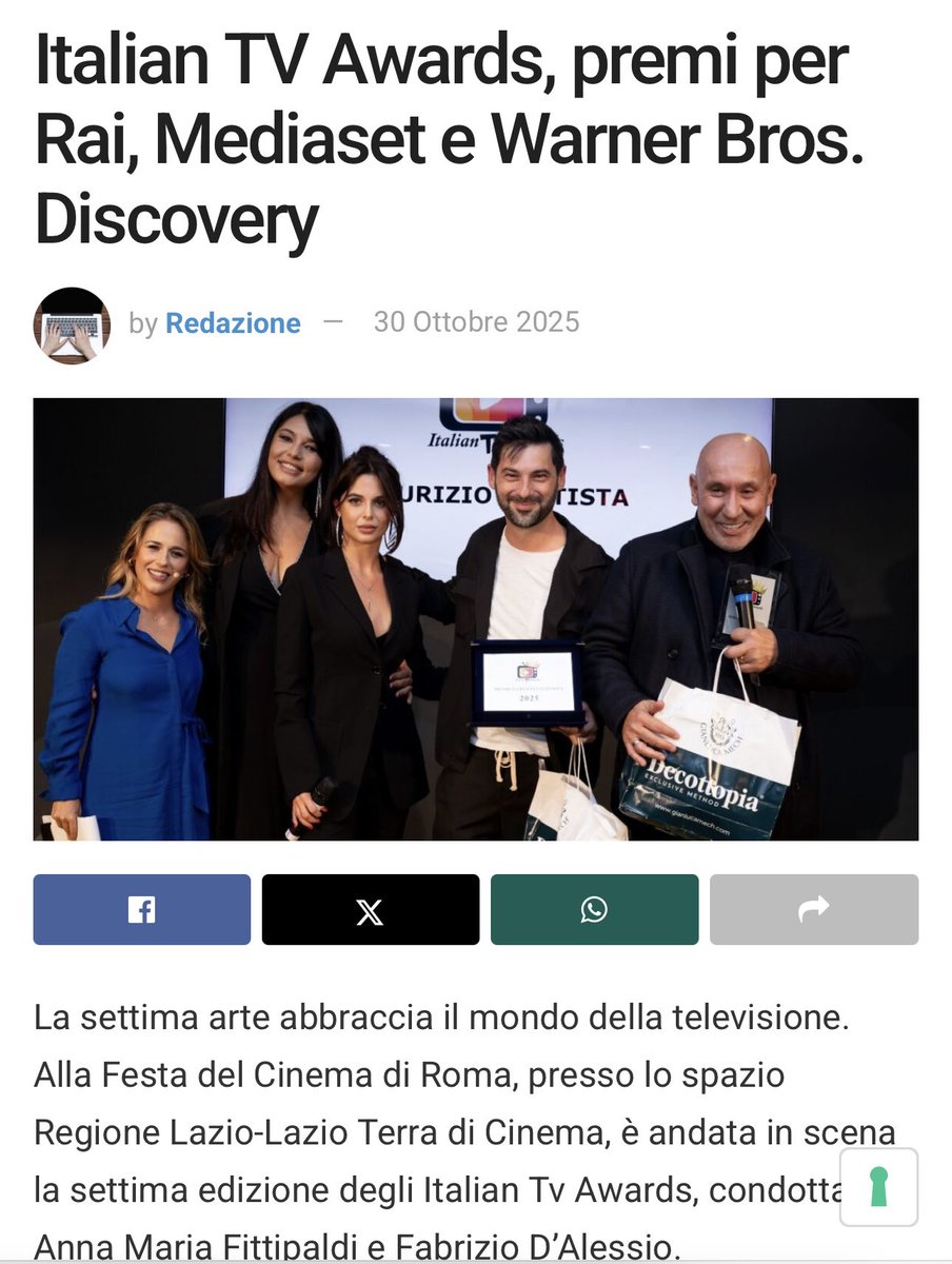 Elisa D'Ospina (@elisadospina) on Twitter photo 