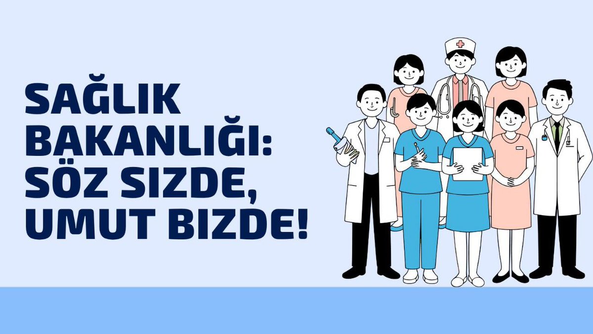 BetlFrat6's tweet photo. Biz hakkımızı almak istiyoruz hastalar bizi bekliyor  #SağlığaYeniAlım
@drmemisoglu https://t.co/ne49EtXUFi