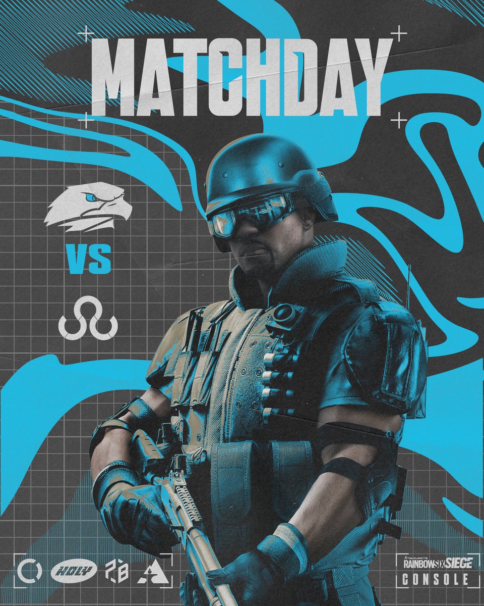 Playday 3.
You know the drill: lock in, load up, let’s roll. 🎮🔥

🎮 <a href="/WarS_Tournament/">𝐖𝐚𝐫𝐒 𝐋𝐞𝐚𝐠𝐮𝐞 𝐒𝟐 ⏳</a> 
🆚 <a href="/CORE3GG/">Chicago Core</a>
🕒 20:00 
📺 No Cast

👥 Lineup: 
<a href="/R1SIKO/">ℛ𝒾𝓈𝓀</a> 
<a href="/wshSmash/">Der Serbe🇷🇸</a>
<a href="/zlRelct/">RèlçT® 🤳</a>
<a href="/INxvxnI/">Noovoo</a>
<a href="/ANNNDDREJJ/">َ</a>

#VENIVIDIViNCi
#DAViNCiESPORTS