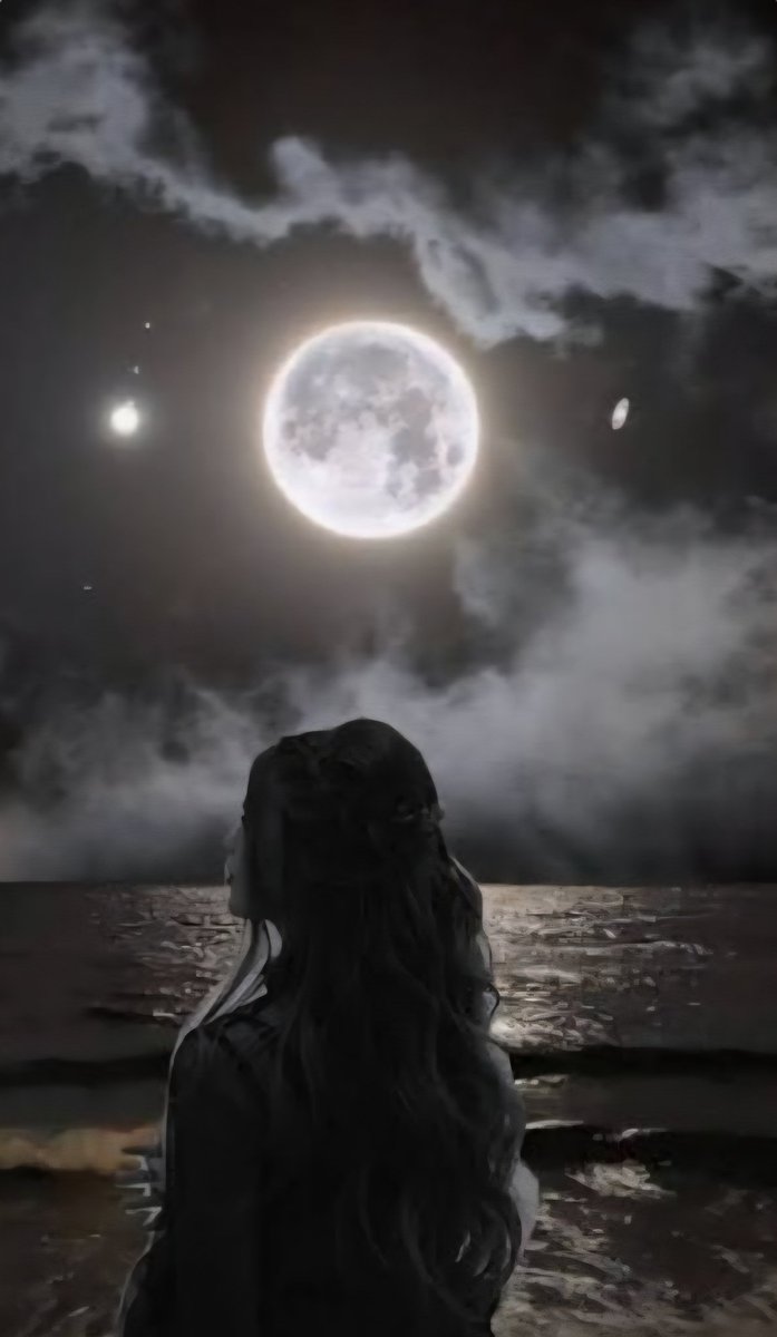 🌙سلسلة ليالي العشق(١٤)

الليل كتاب، وأنت عنوانه.

✍🏻بدرية عيسى🌻