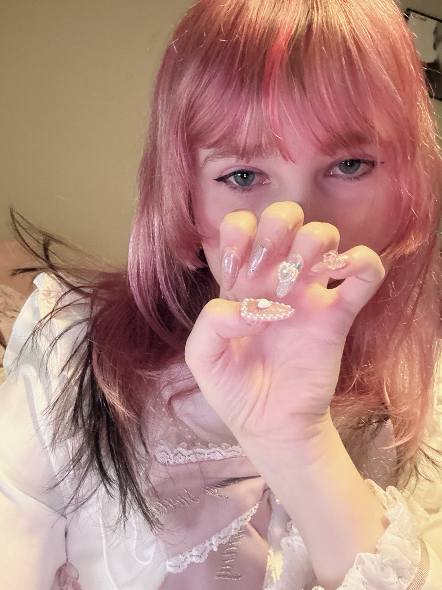 ava ♡ えいば tweet media