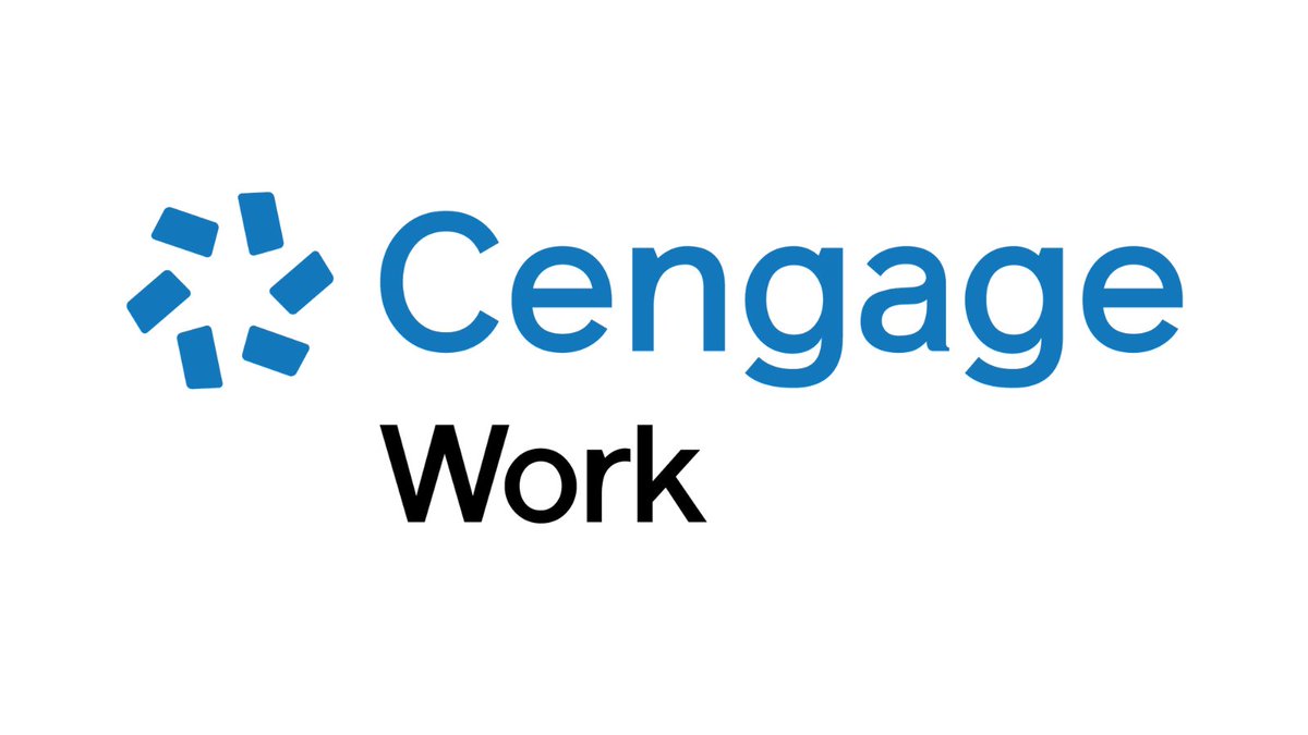 CengageLearning's tweet image. 📢 Cengage Work + LinkedIn Learning are expanding access to 20 expert-led Infosec courses in AI, machine learning, security &amp;amp; more—helping close the skills gap for grads &amp;amp; pros. Plus, new boot camps + AI-ready training from ed2go. Learn more: bit.ly/47BYn3u