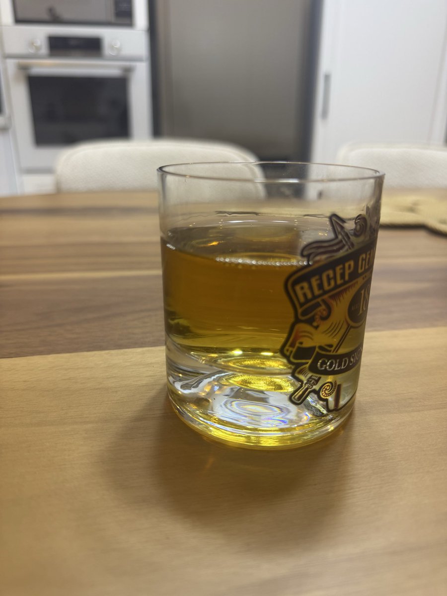 Viski sevmeyen var mı?