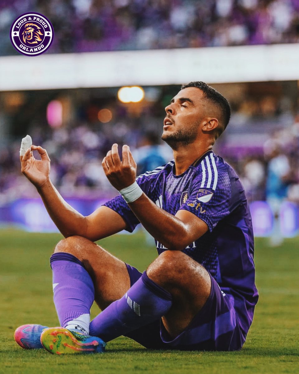 Loud and Proud Orlando tweet media