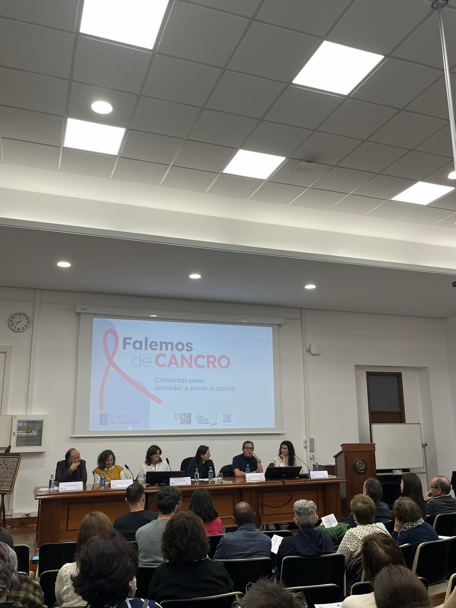 Manuel Portela, nos trae su valiosa perspectiva como médico de atención primaria en la prevención y tratamiento del cáncer