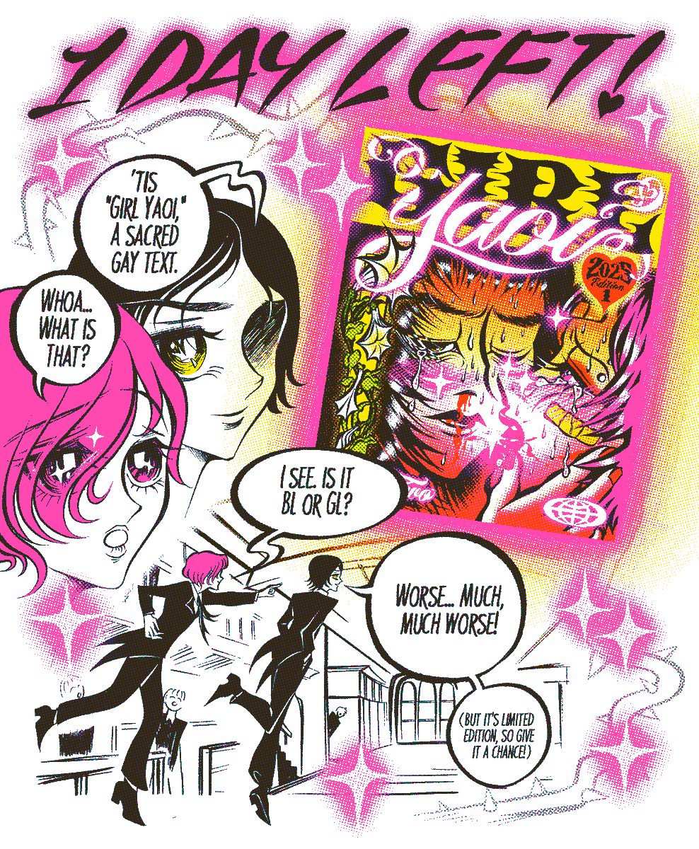 AnaTwoComics tweet media