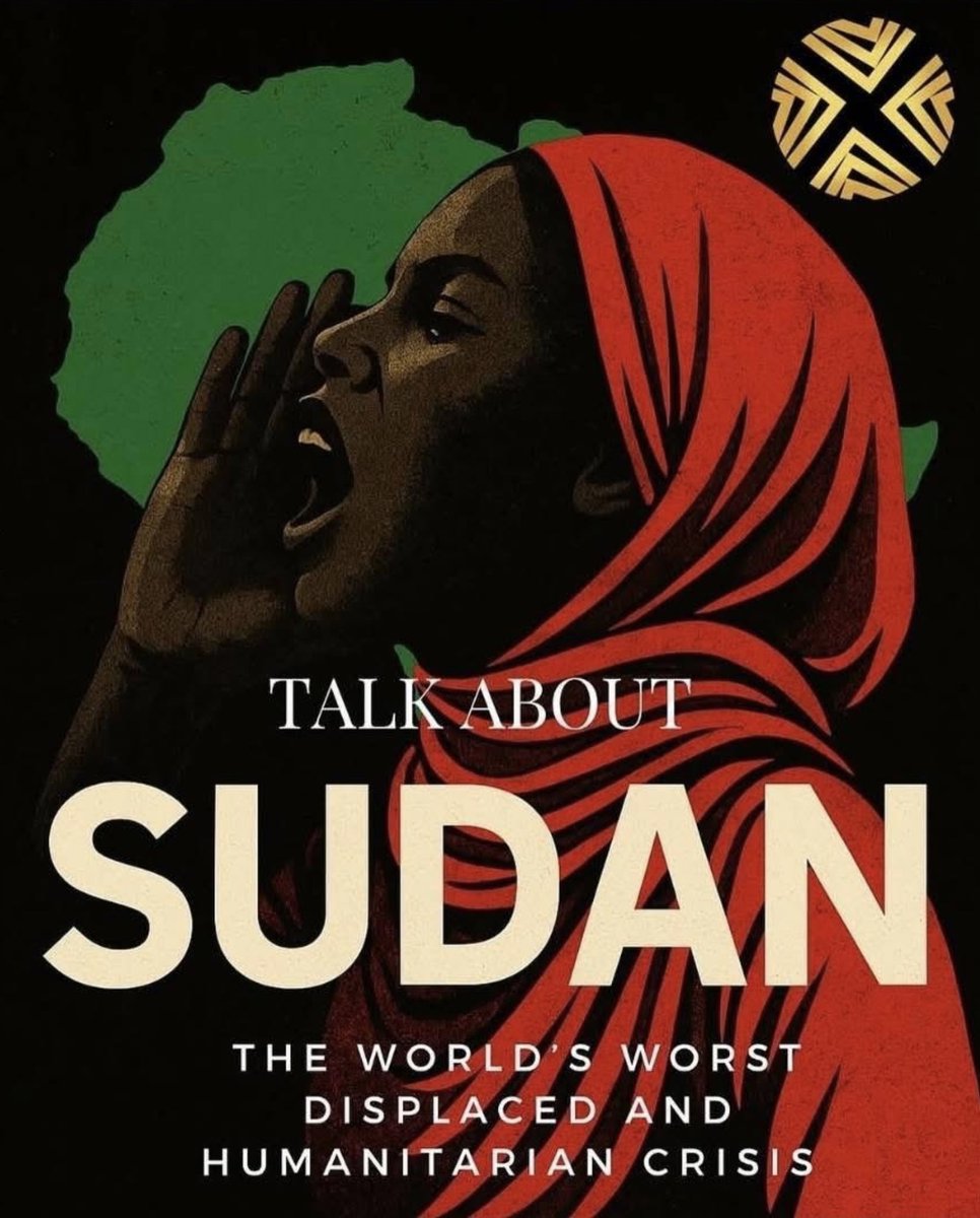 Im #Sudan spielt sich eine menschenverachtende Tragödie ab. Christen werden Opfer brutaler Gewalt. Die Welt darf nicht länger wegsehen.
Bringt es in die Trends!