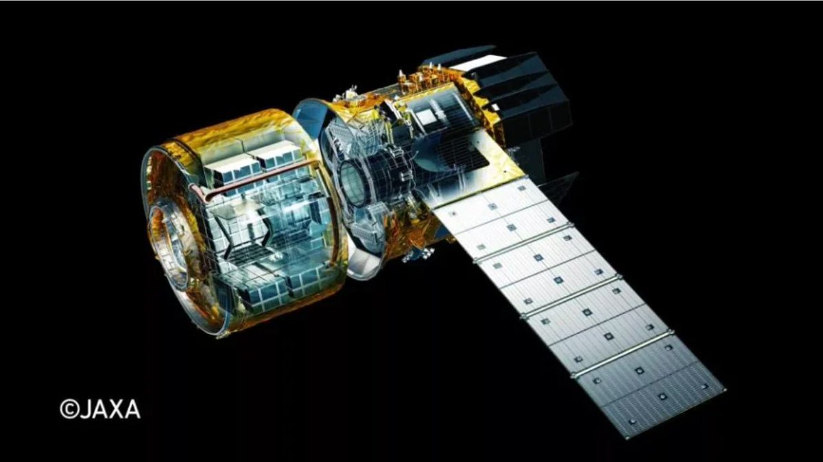 Space Tango tweet media