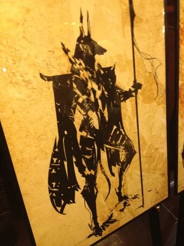 Enders Project/Zone of the Enders 3