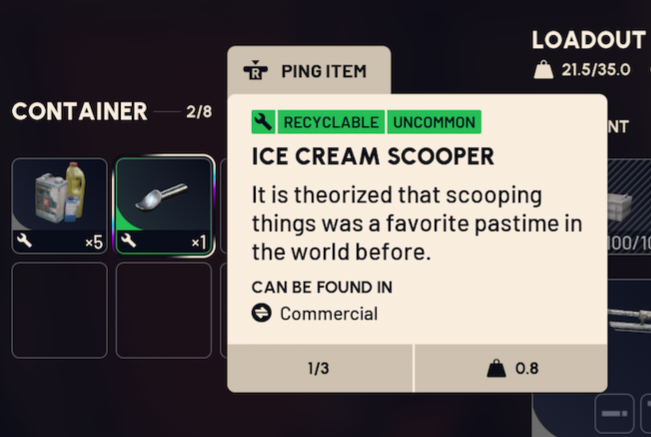 OMG we already have creator-skins in <a href="/ARCRaidersGame/">ARC Raiders</a> 👀 <a href="/IceCreamUploads/">Ice Cream Uploads</a> 🍨