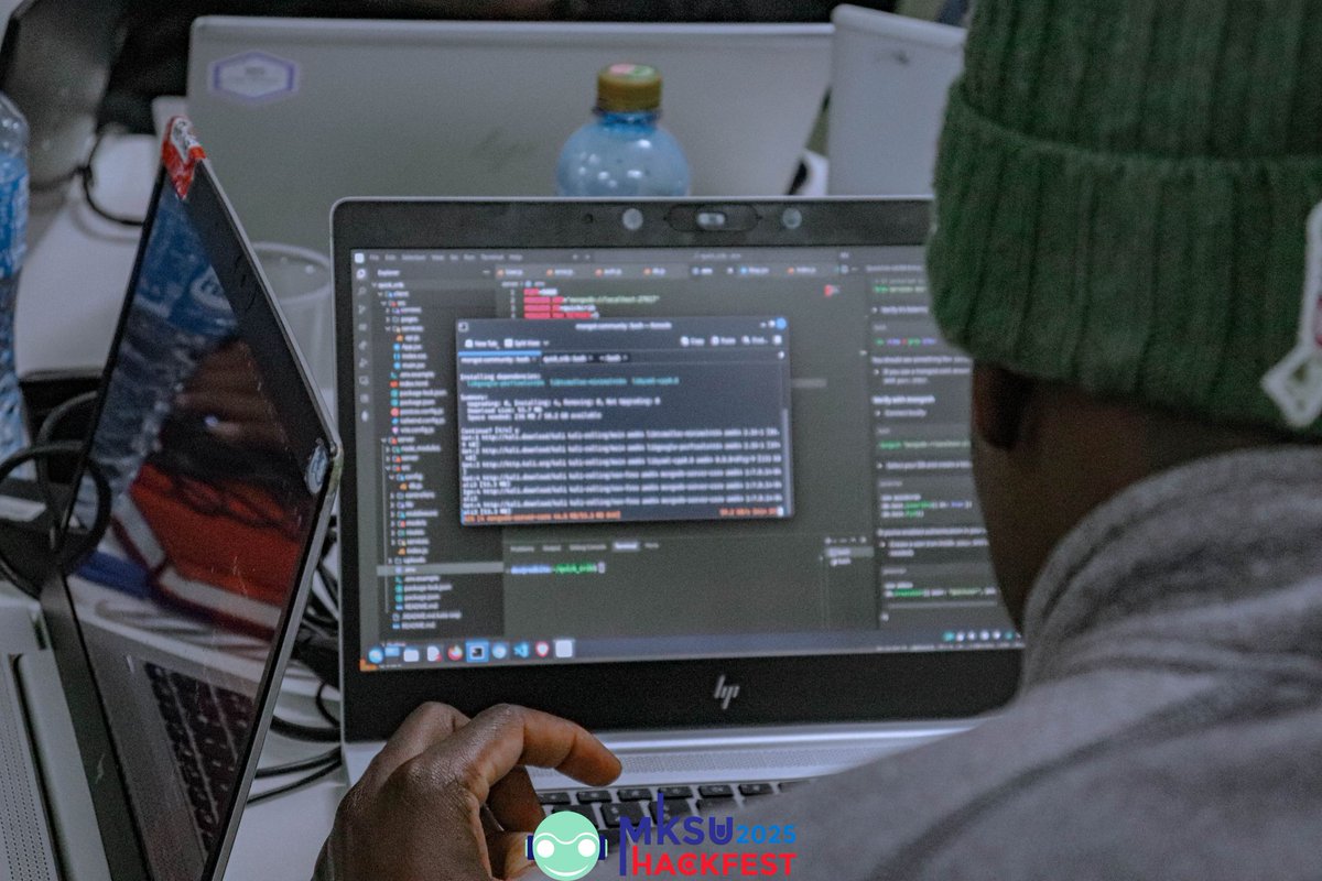 mksu_hackfest tweet media