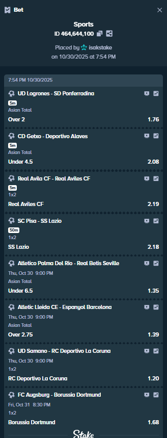🤔

stake.com/?offer=isak&c=…

<a href="/Stake/">Stake.com</a> 

kick.com/isakcs