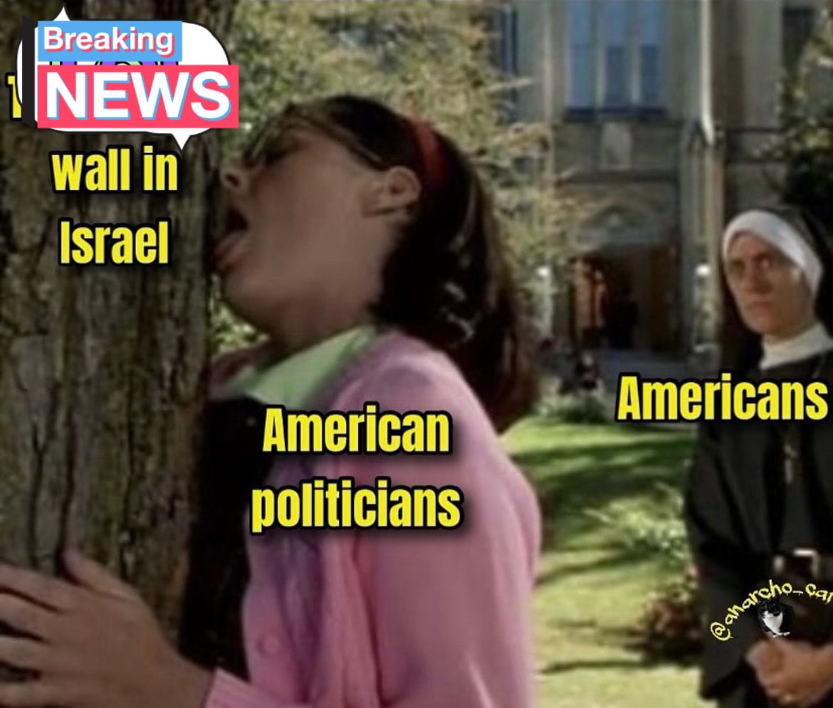 <a href="/ShadowofEzra/">Shadow of Ezra</a> We weren't surprised😔