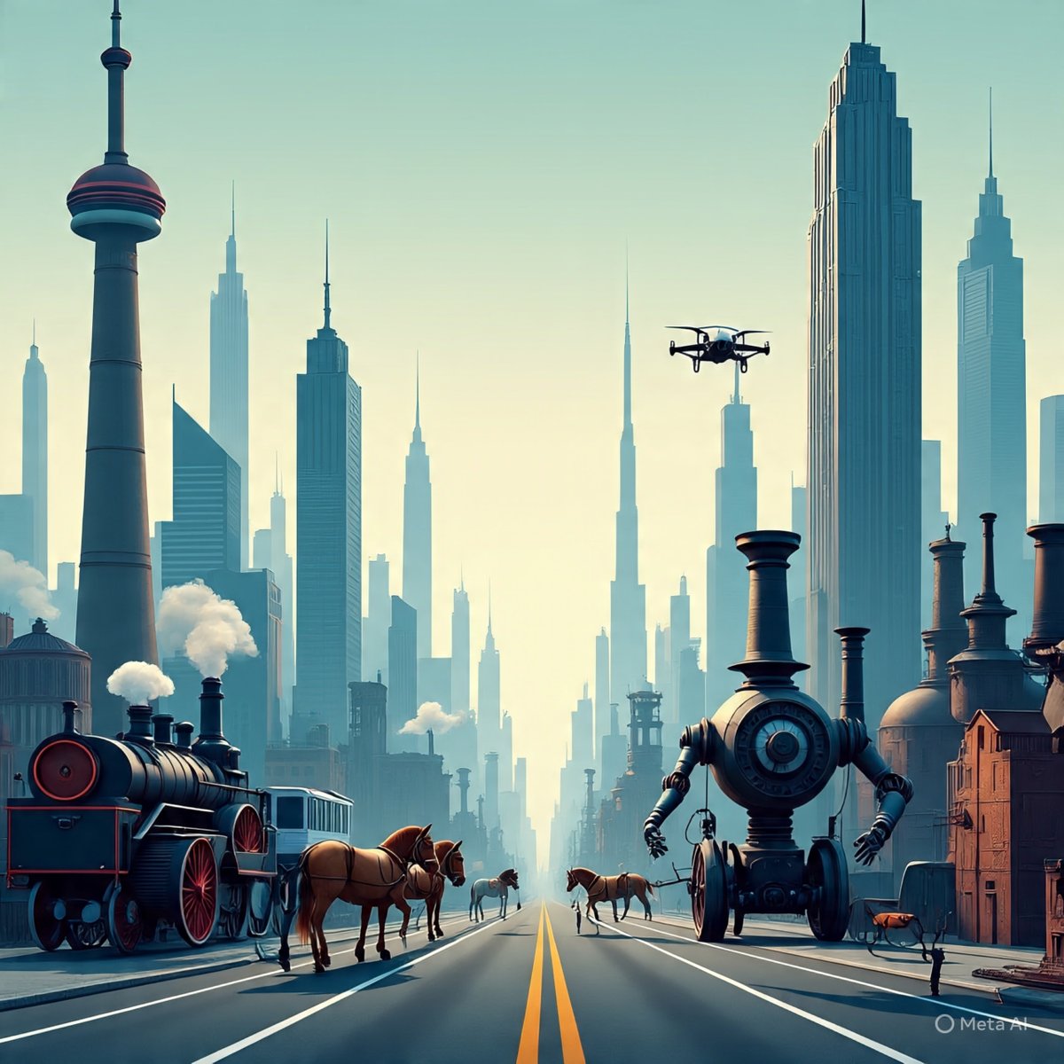 DSmartHillz's tweet image. 🧵 “The Secret Nobody Told You About Why You Can’t ‘Just Get a Job’ Anymore.”

the System changed.

Here’s why the old school → job → paycheck model doesn’t work anymore…

And what you can do to survive in the Output Era. 🧵👇