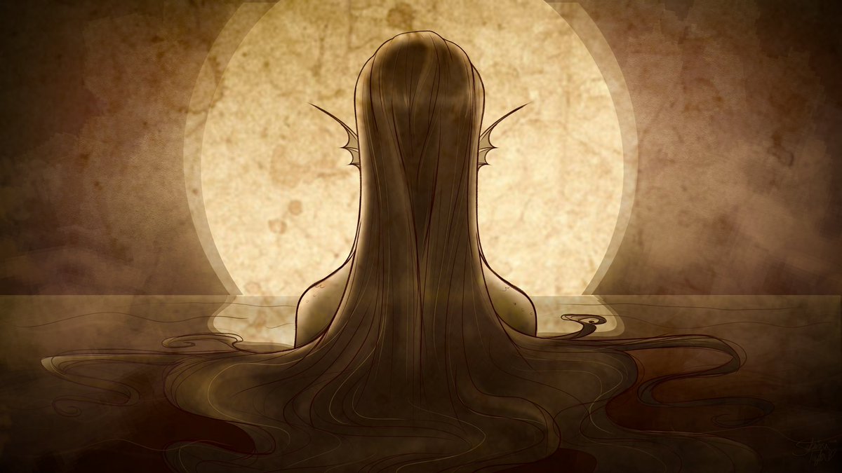 SabrinaTwyla's tweet photo. #edensgardengame #pjegtwt #pjeg #projectedensgarden #singing #song #songteaser #teaser #tease #comingsoon #originalsong #jeandelamer #halloween #happyhalloween https://t.co/9ROLaxUuED