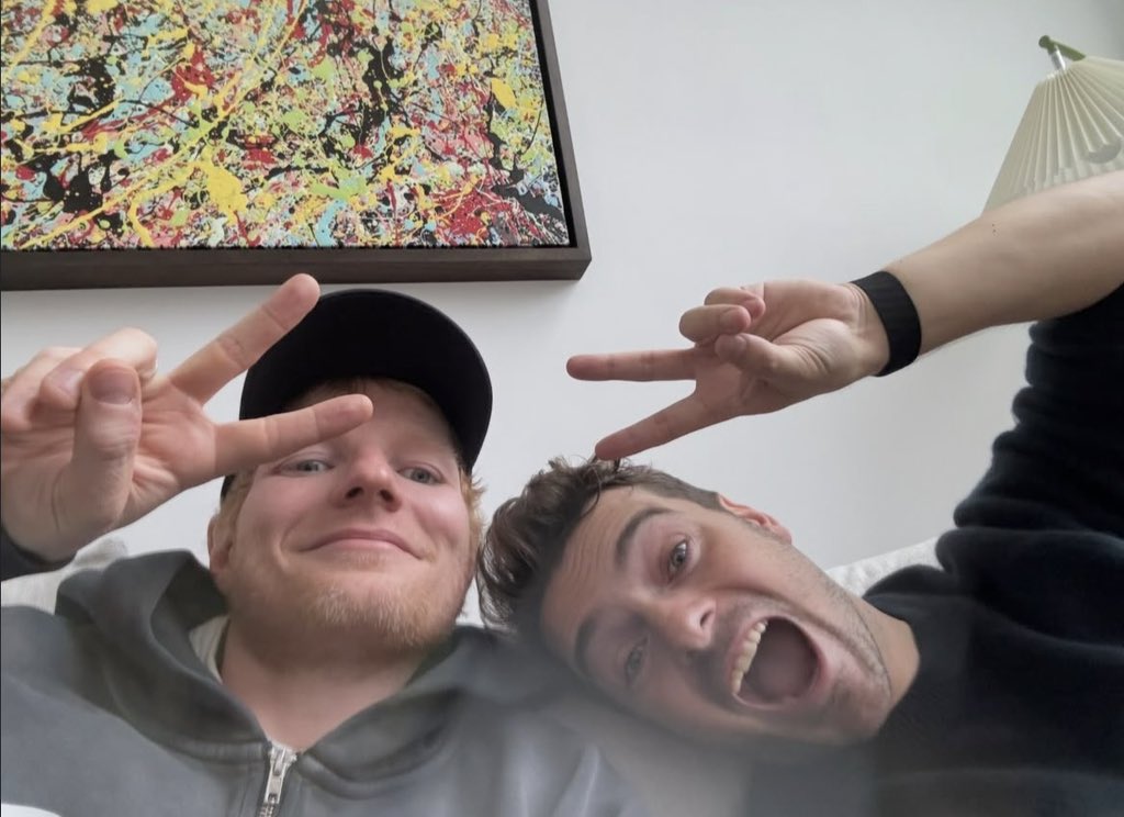 Martin Garrix Info tweet media