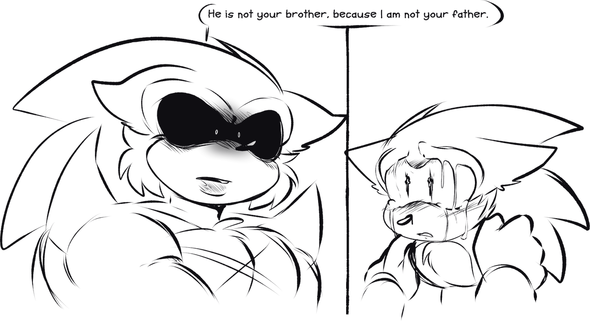 pinkcherryblood's tweet image. what a shitass dad dude
#NewAct #SatEC

@Leotheoddballl