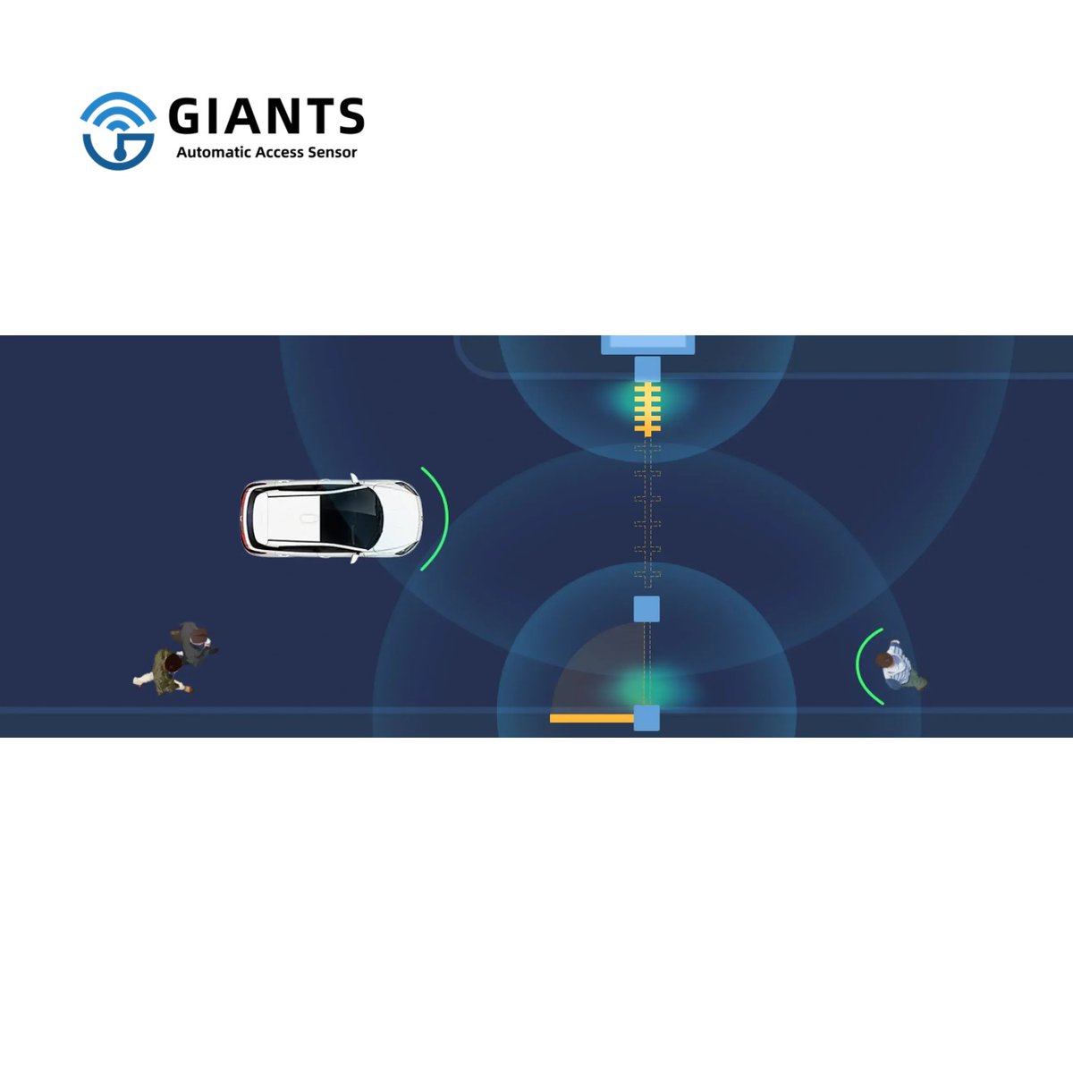 giantsensorcn's tweet image. Discover the Compact Vehicle Radar Detector for smooth entry at boom barriers! 🚗✨ This innovative gadget is your go-to for efficient, smart parking and high-performance access control. Say goodbye to parking hassles and hello to easy rides! #SmartParking #RadarTech #DriveSmart