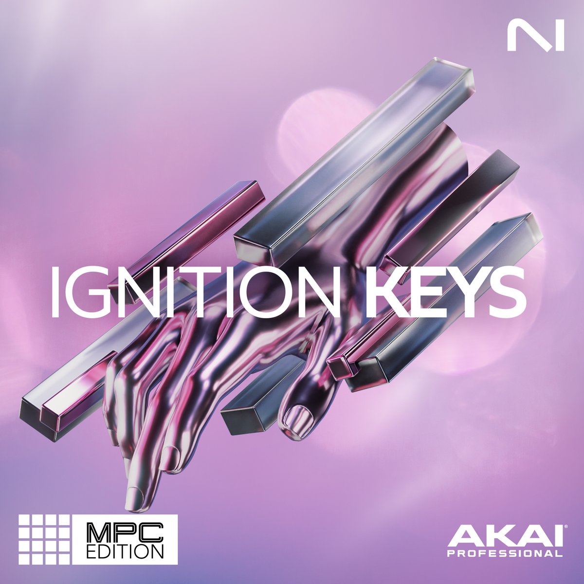 Akai_Pro's tweet image. Three new Play Series (MPC Edition) titles from @ni_news are now available!   Explore Ignition Keys, Soul Sessions, and Utopia for a wide range of new, inspiring sounds from Trance to Neo soul.  

➡️ native-instruments.com/en/products/fo… 

#AkaiPro #MPC #NativeInstruments #soundpacks