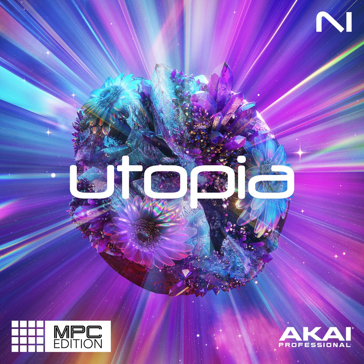 Akai_Pro's tweet image. Three new Play Series (MPC Edition) titles from @ni_news are now available!   Explore Ignition Keys, Soul Sessions, and Utopia for a wide range of new, inspiring sounds from Trance to Neo soul.  

➡️ native-instruments.com/en/products/fo… 

#AkaiPro #MPC #NativeInstruments #soundpacks